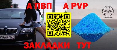 ALPHA PVP Пугачёв